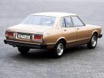 Datsun Bluebird Sedan 1976 года